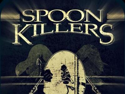 To γκρουπ Spoon Killers δίνει απόψε ένα ...