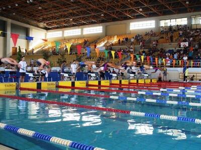 Κλειστή για 24 ώρες η αγωνιστική πισίνα ...