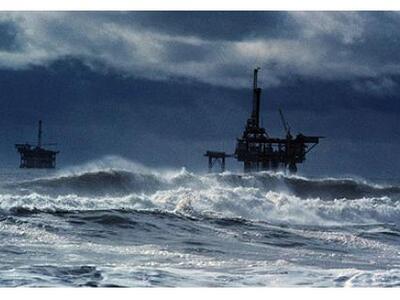 Υποθαλάσσιος «μανδύας» προστατεύει από τα κύματα