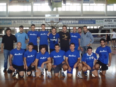 Νίκη για Ερμή