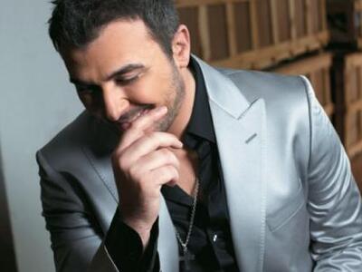 Ο Αντώνης Ρέμος ξανάρχεται στην Πάτρα για συναυλία