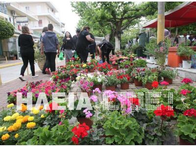 Ηλεία: "Ανάσα" στην αγορά της ...