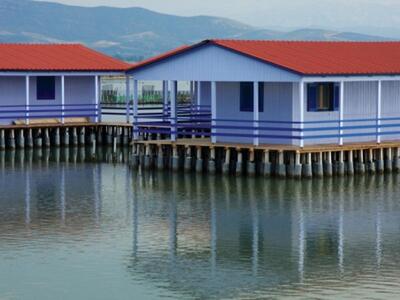 Μεσολόγγι: Εκδήλωση με Κυπριακούς χορούς...