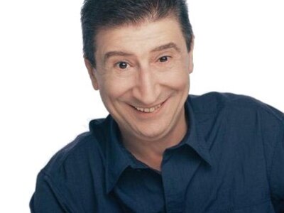 Ο Χάρρυ Κλυνν υποψήφιος και πάλι στην Καλαμαριά 