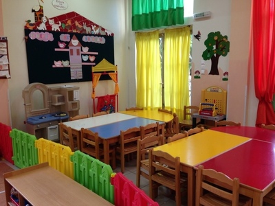 Πάτρα- Βρεφονηπιακοί, Παιδικοί Σταθμοί κ...