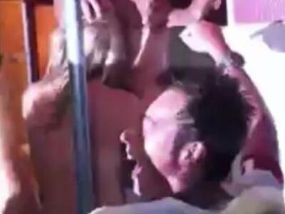 Ρόδος: Πρωτοφανή όργια με Σουηδούς τουρί...