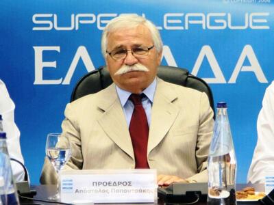 "Στοίχημα η αποκατάσταση της αξιοπι...