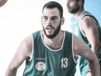 Διπλή τραγωδία για την οικογένεια του μπ...