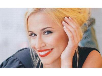 Νάντια Μπουλέ: «Με τον Γρηγόρη υπάρχουν ...