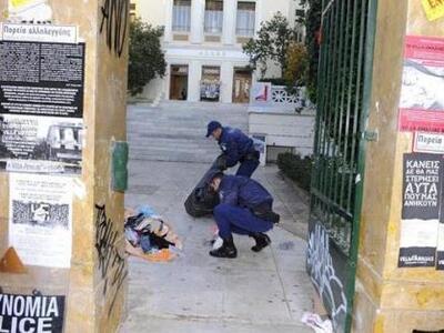 Συνελήφθη διακινητής λαθραίων τσιγάρων π...