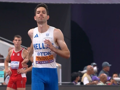 Τεντόγλου: Σταμάτησε στα μισά και ακύρωσ...