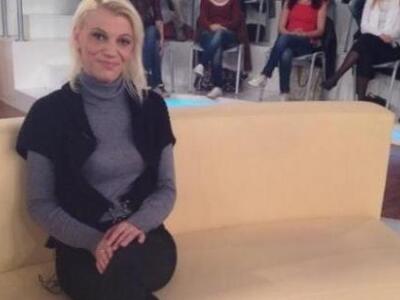 Η αρραβωνιαστικιά του Παπαχρόνη μιλάει γ...