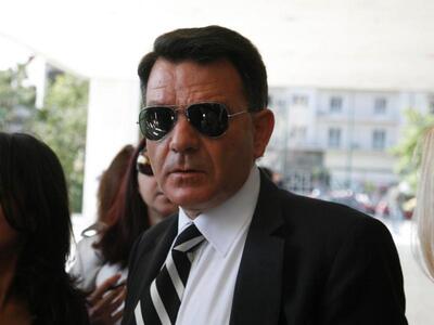 Όλα στη φόρα από τον Αλέξη Κούγια - Εμπλ...