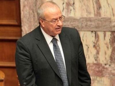 Γρηγοράκος: Καμία απόλυση στο χώρο της Υ...