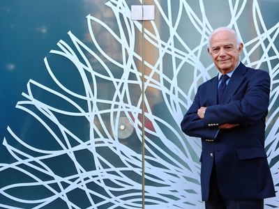 Ο Βασίλης Μακιός