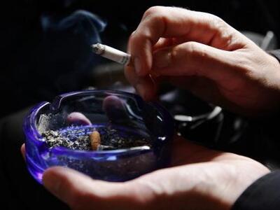 Πάτρα: «Βροχή» τα πρόστιμα για το τσιγάρ...