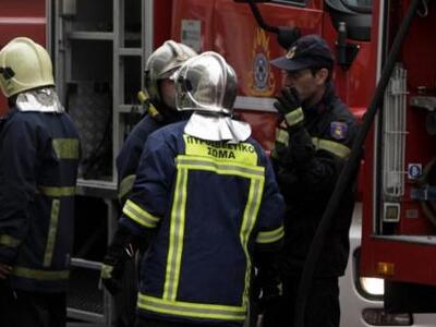 Ηγουμενίτσα: Μεγάλες ζημιές σε σπίτι – &...