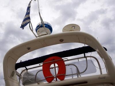 Η Μαρίνα της Πάτρας- Τα πολυτελή σκάφη, ...