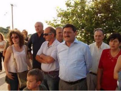 Ο Συνασπισμός Αχαΐας σχολιάζει τη δήλωση Πελετίδη 