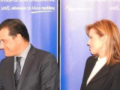 Αδωνις: Σκοπεύω να δώσω μεγάλη πίκρα στο...