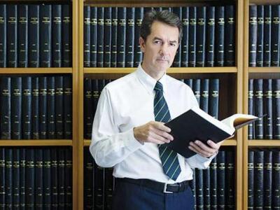 Πάτρα: Δεν θα είναι υποψήφιος στον Δικηγ...