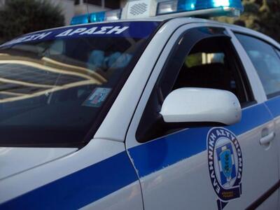 Αγρίνιο:Δύο συλλήψεις για τις διαρρήξεις...