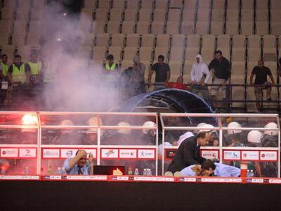 Ολυμπιακός: Κατέθεσε προσφυγή στο ΑΣΕΑΔ  