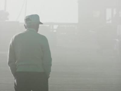 Φρίκη στην Κόρινθο: Έκαψαν 78χρονο ανάπη...