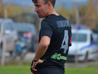 Η συγκλονιστική εξομολόγηση του αρχηγού ...