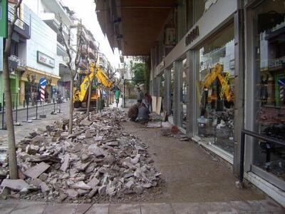 Λύση από Ντόλιο στο πρόβλημα των Τεχνικώ...
