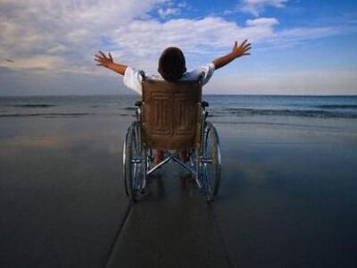 Υποχρεωμένοι να έχουν υποδομές για ΑΜΕΑ ...