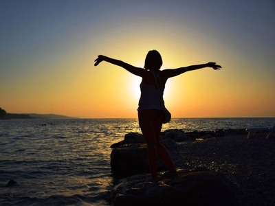 Συνεχίζεται το καλοκαιράκι στην Πάτρα- Μ...