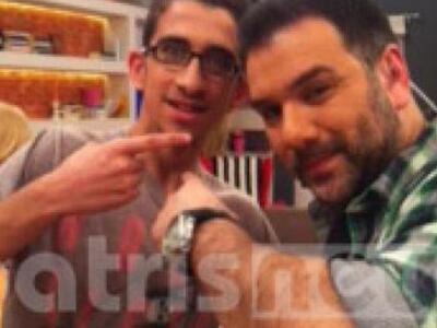 Τι είπε ο Μικρός Νικόλας απο την Ηλεία σ...