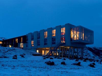 MOUNTAIN DESIGN HOTELS: ΔΕΙΤΕ ΥΠΕΡΟΧΑ ΣΑ...