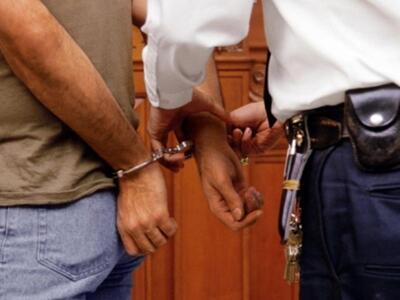 Κάτω Αχαϊα: Μπαράζ συλλήψεων για χρέη στ...