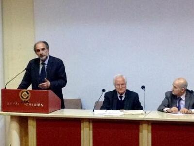 Προτεραιότητα για την Περιφέρεια Δυτικής...