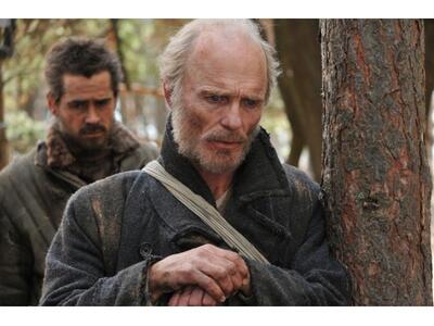 "The Way Back" - Το χρονικό μί...