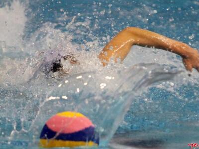 Α1 πόλο γυναικών: Η κλήρωση της Β΄ φάσης...