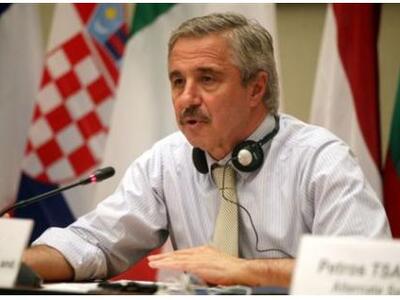 «Πράσινο φως» για την παράκαμψη Σταυροδρ...