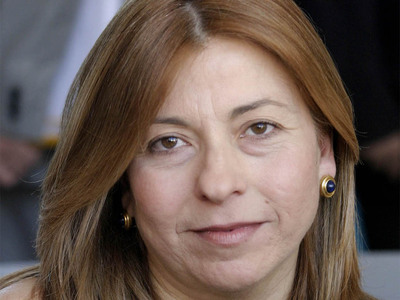 Άννυ Ποδηματά:«Η στέρηση του δικαιώματος...