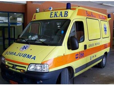 63χρονος συνταξιούχος αυτοπυρπολήθηκε μέ...