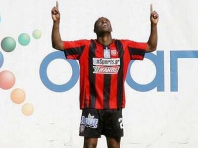 Τα "βρήκαν" Παναχαϊκή και ΑΕΚ ...