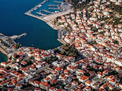 Forbes: Αυτοί είναι οι 20 «hot» προορισμ...