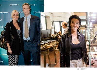 ΠΑΡΟΥΣΕΣ ΚΑΤΕΡΙΝΑ ΚΑΙΝΟΥΡΙΟΥ, ΜΑΡΙΝΑ ΒΕΡΝΙΚΟΥ