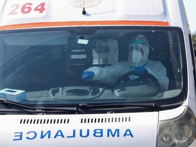 Νεκρή 21χρονη από τροχαίο, τρεις σοβαρά τραυματίες