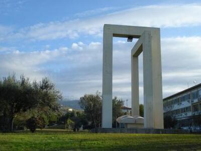 Πάτρα: Εκδήλωση γνωριμίας με τον εθελοντ...