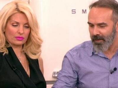 Τέλος ο Γρηγόρης Γκουντάρας από τη Μενεγ...