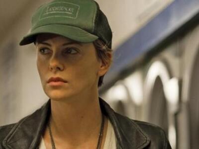 To θρίλερ αγωνίας και μυστηρίου "Σκ...