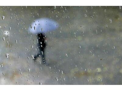 Χαλάει απ' το μεσημέρι ο καιρός, βροχές ...