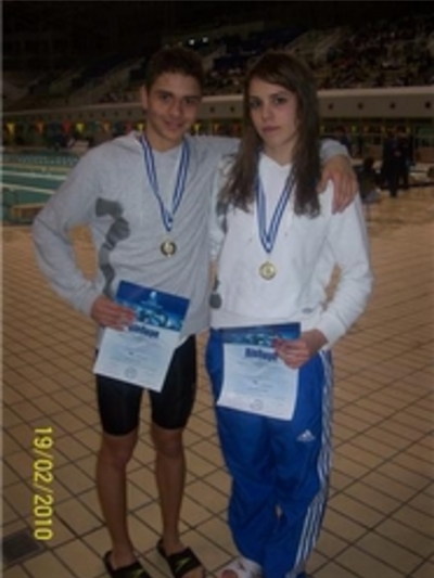 Με τους καλύτερους οιωνούς ξεκίνησαν οι ...